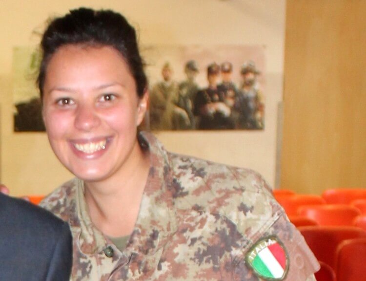 Passeggiata e ciaspolata <br> per ricordare Alessia Chiaro