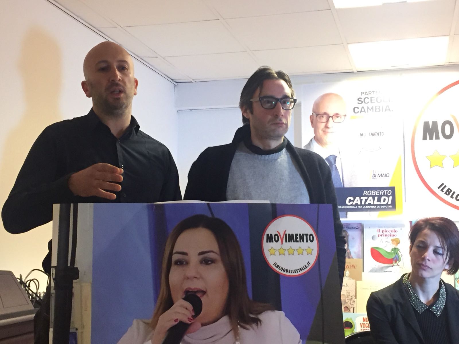 Più difesa e cura del verde cittadino, <br> approvato nuovo regolamento: <br> esultano i 5 Stelle