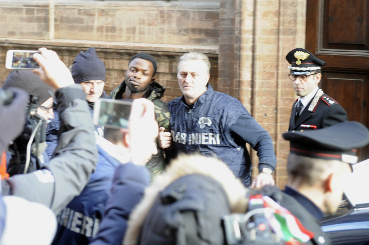 Pamela, «caso chiuso»: <br> altri due in carcere