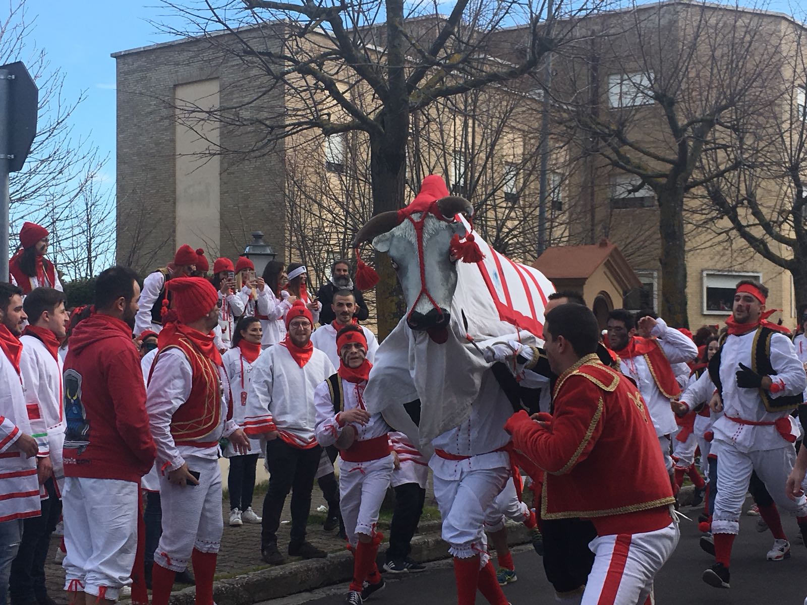 Patenti ritirate e denunce, ma anche <br> fogli di via a chi ha “abusato” <br> dell’ospitalità del Carnevale di Offida