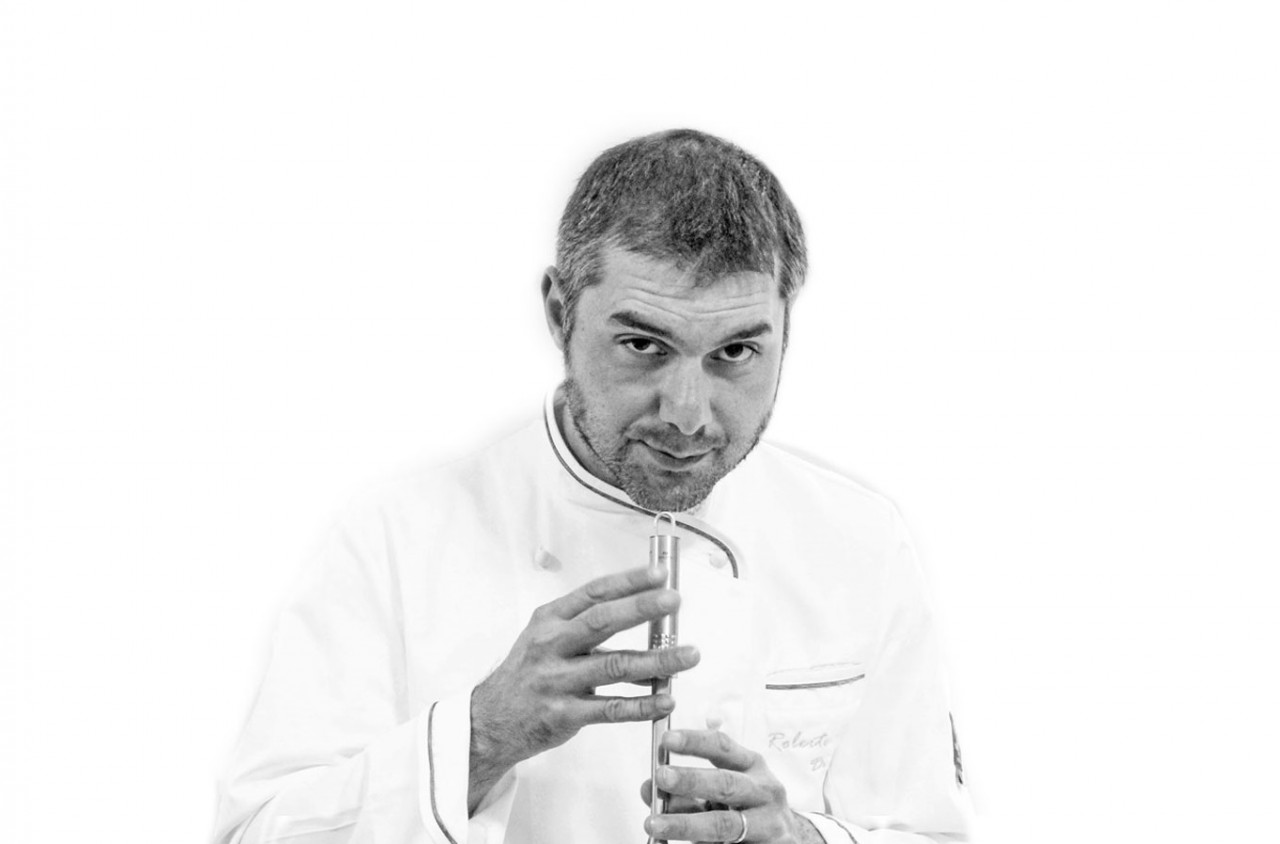 Meletti & Friends atto secondo <br> Ecco la cena gourmet di Maurizi