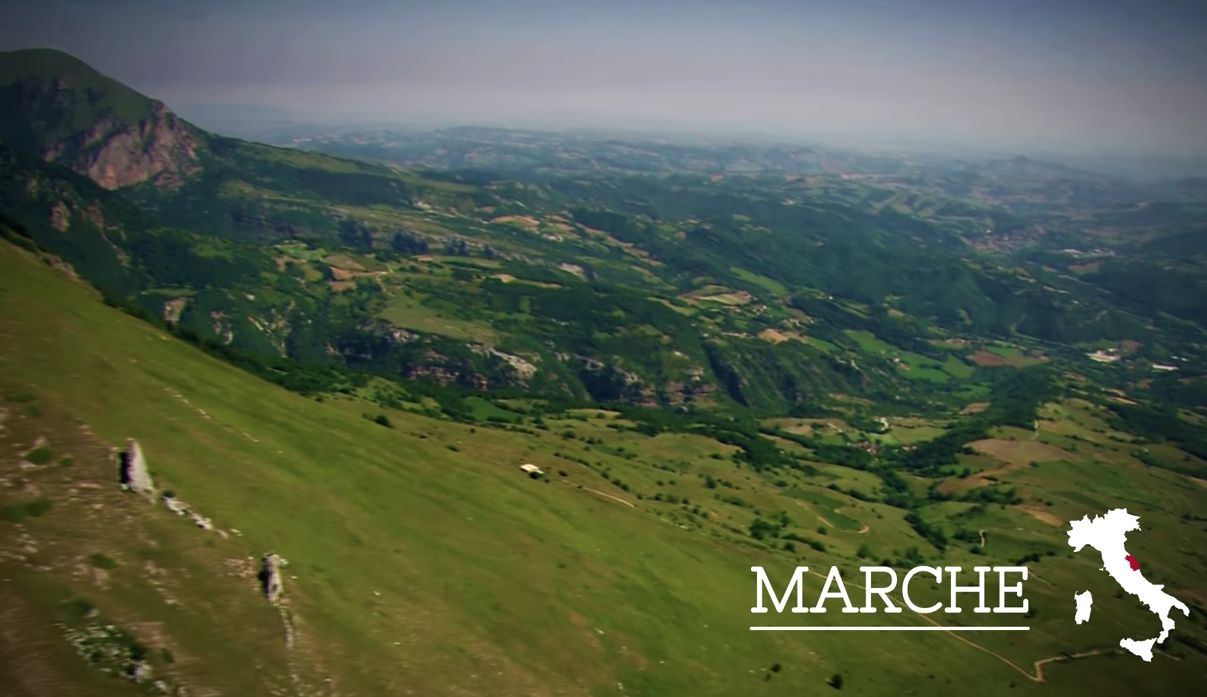 Sanremo, ore 21,15: le Marche <br>in prima serata su Rai Uno