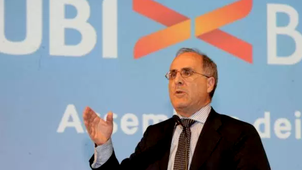 Ubi Banca primo Istituto <br> di credito nelle Marche