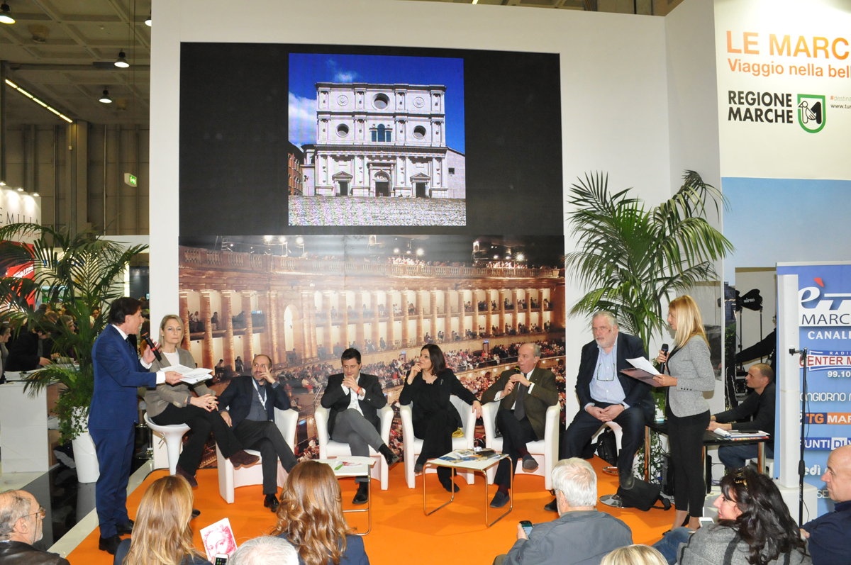 Mostra su Cola, Castelli assente a Milano <br> «Una scelta concordata con la Regione»