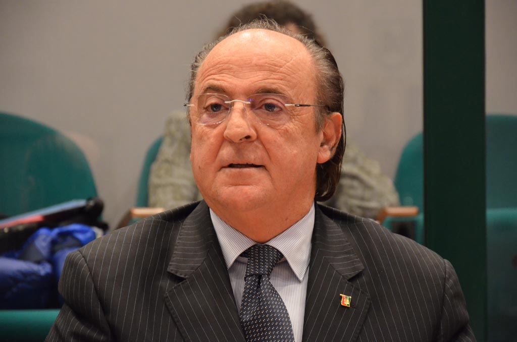 Elezioni, Trenta (Fi) non molla: <br> «Mi candido, anche se alla fine <br> ci sarà l’accordo Celani-Castelli»