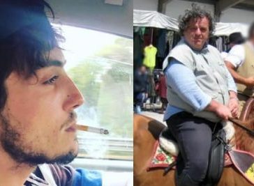 Omicidio Pinciaroli, il pm chiede <br> 18 anni per Valerio Andreucci