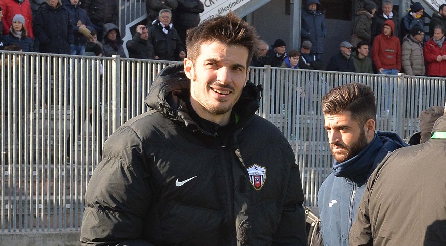 L’Ascoli con un dubbio in porta: <br> fiducia confermata a Lanni <br> oppure debutto del vice Agazzi?