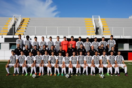 Ascoli Primavera <br> alla Viareggio Cup <br> Martedì 13 esordio col Pontedera