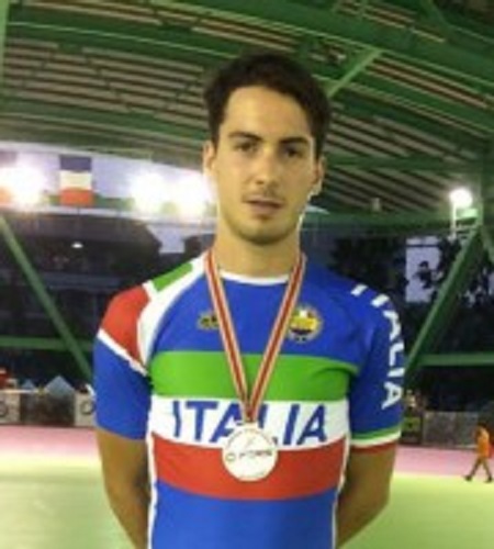 Bugari che emozione, <br> pronto per l’esordio olimpico