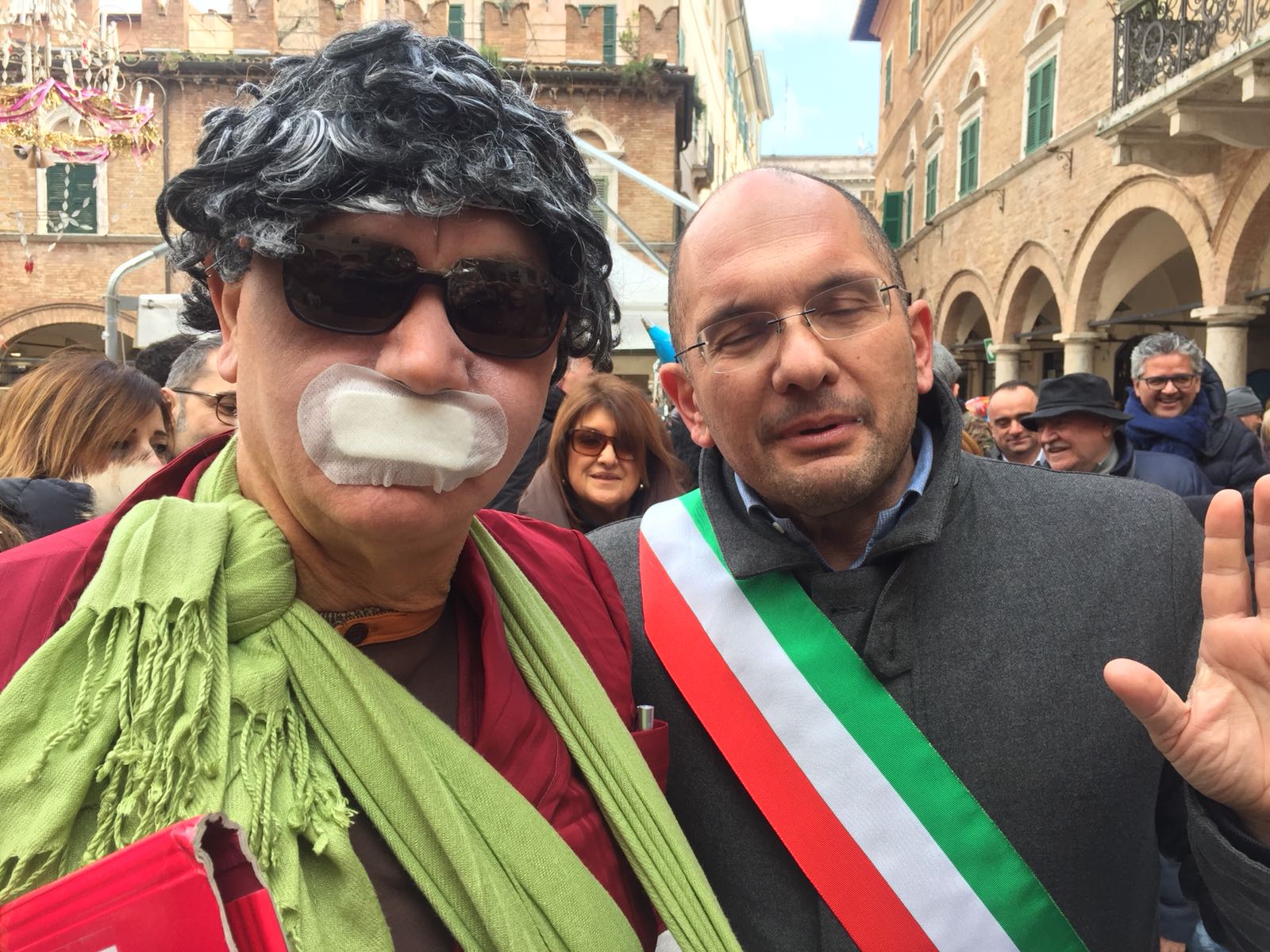 Carnevale di Ascoli, 52.500 euro <br> per le spese dell’edizione 2018