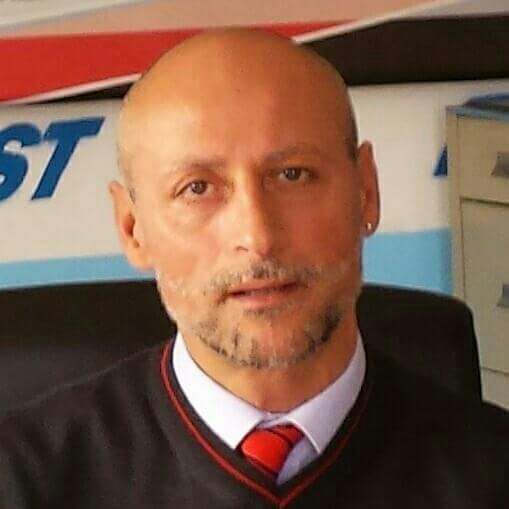 Trenitalia assume <br> «solo in provincia di Ancona»