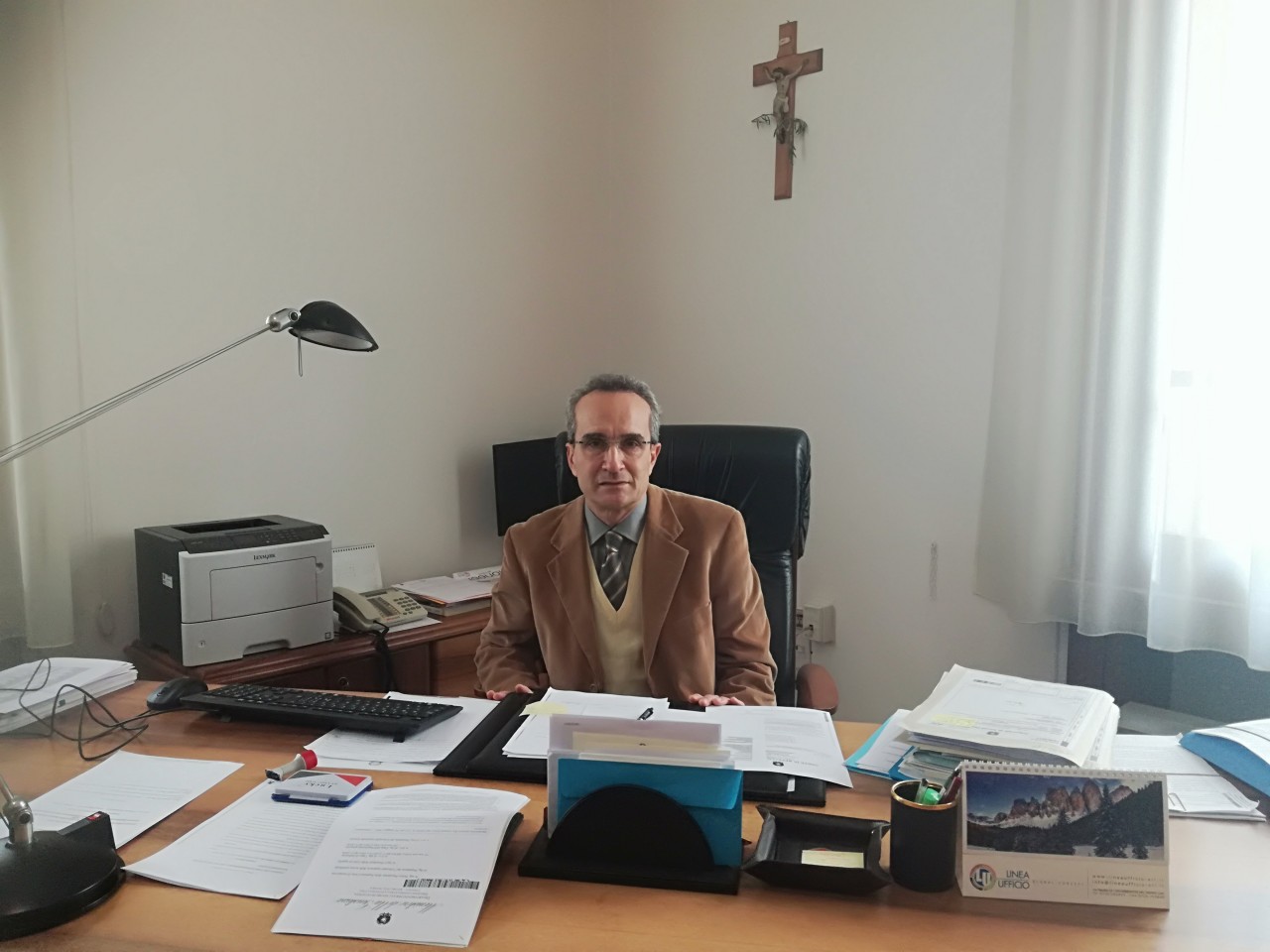 Tribunale, mancano due giudici <br> Presto aste giudiziarie on line <br> Amianto, archivio off limits