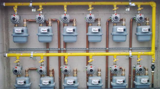 Piceno Gas Vendita, <br> fiducia e pagamenti a tempo record