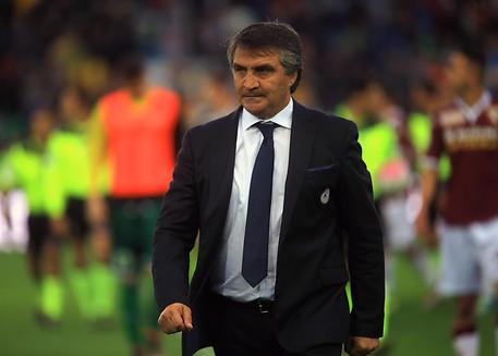 La Ternana fanalino <br> cambia di nuovo allenatore: <br> ecco De Canio