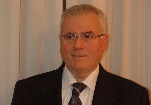 Prestigioso riconoscimento <br> per il dottor Roberto Camaiani