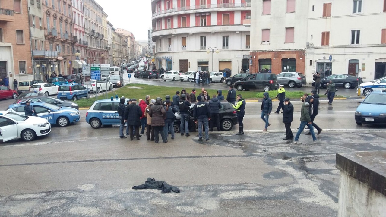 «Più sicurezza nelle nostre città», <br> la “gaffe” social dell’assessore Latini