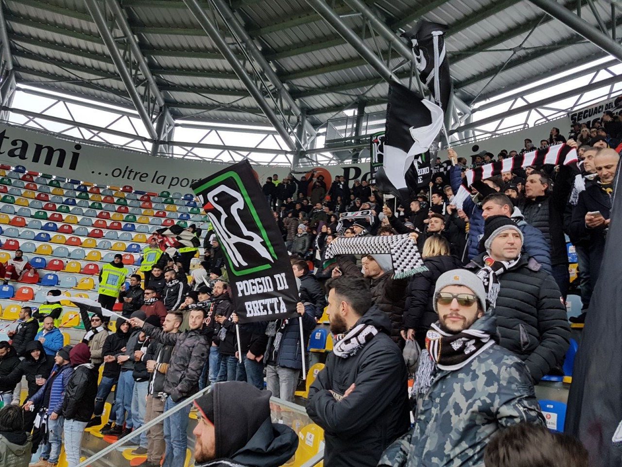 Verso la sfida di Livorno: <br> «L’Ascoli contro un avversario <br> che vuole salvare il proprio allenatore»