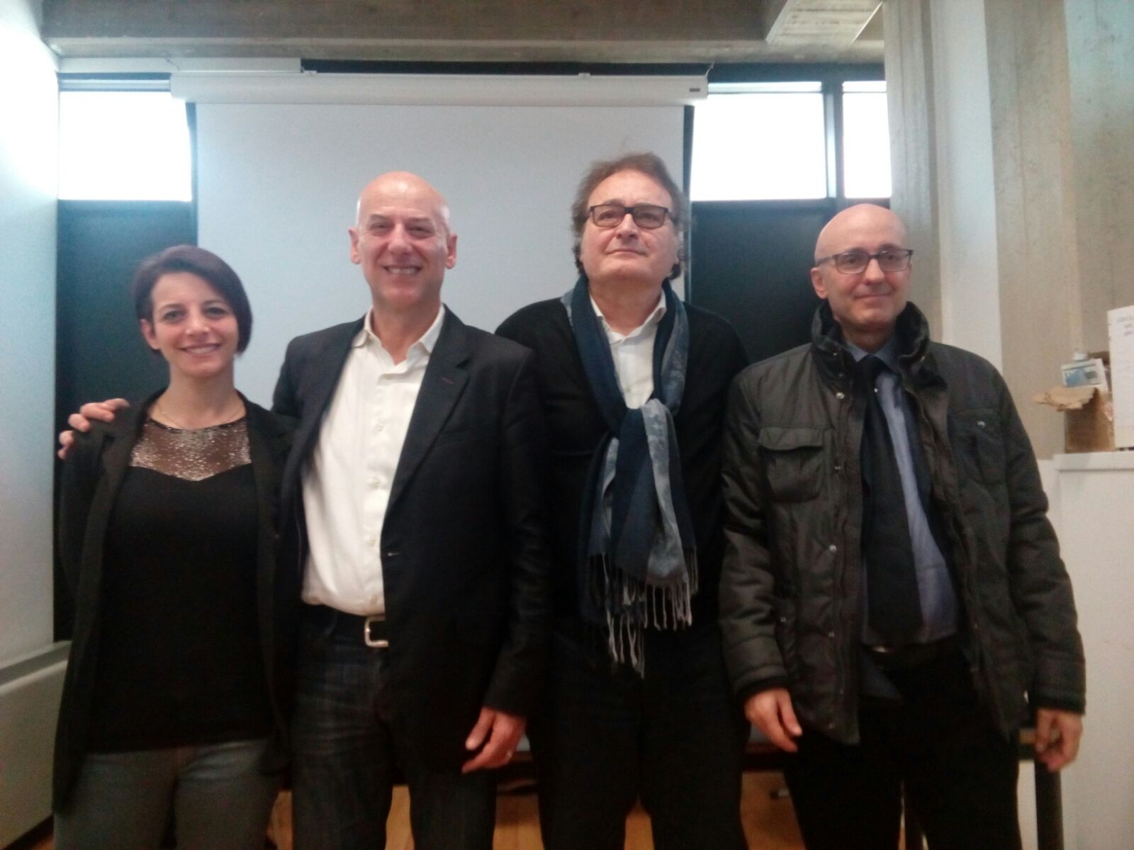 Tre grillini in Parlamento <br> La sfida dei pentastellati piceni