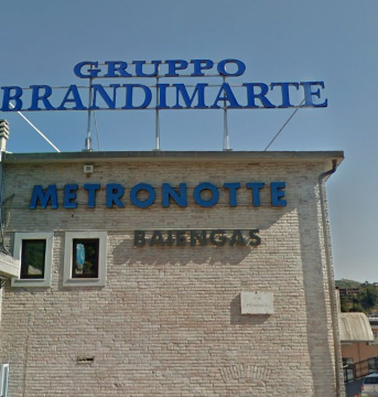 Caso rifiuti, la Geta contro Castelli: <br> «Prima di parlare paghi gli arretrati»