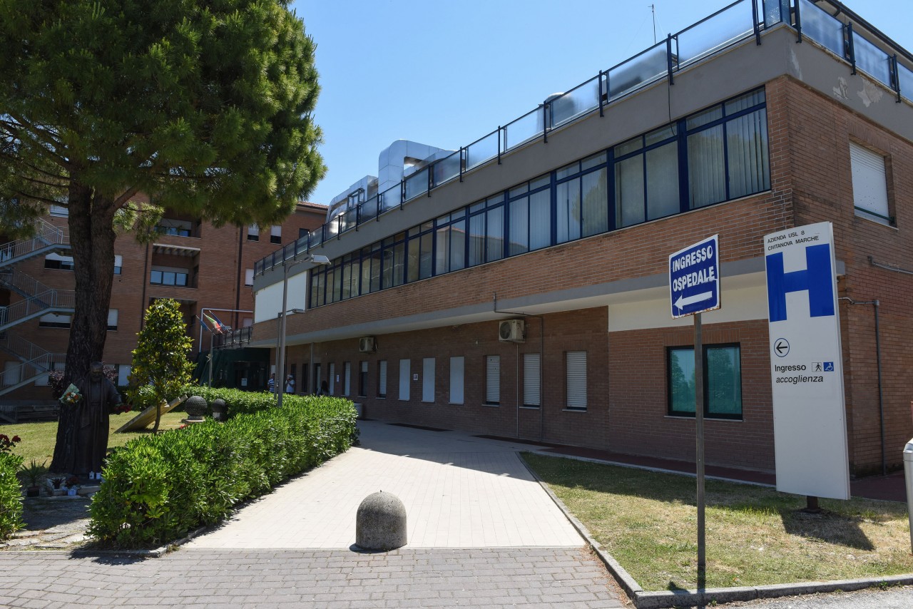 Influenza: due morti nelle Marche, <br> un caso grave a Civitanova