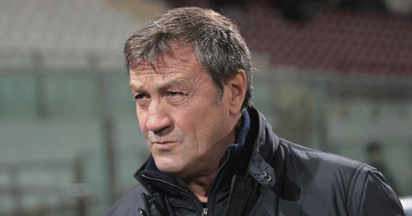 Frosinone-Ascoli, sette precedenti <br> e un solo acuto del Picchio