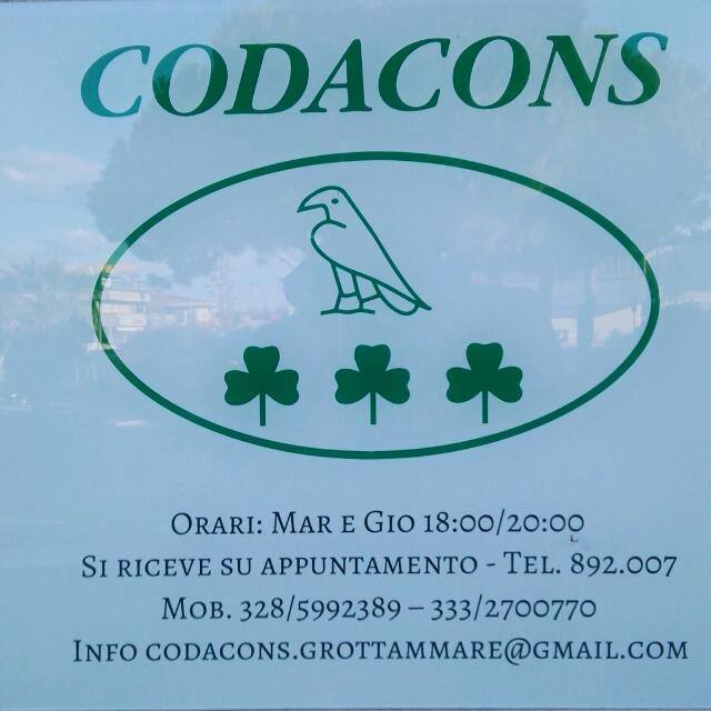 Cittadini da tutelare, <br> apre la sede Codacons