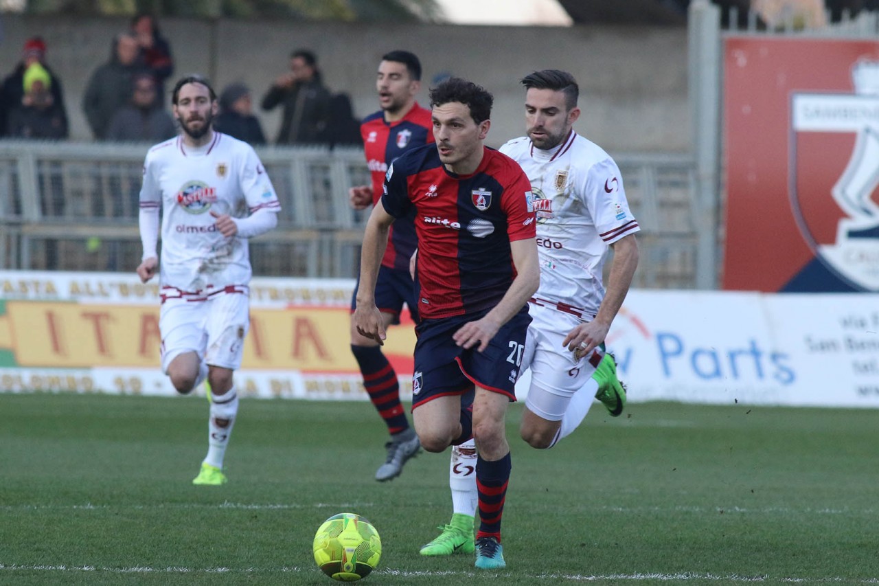 Samb, annullata ufficialmente <br> l’amichevole con il Rimini