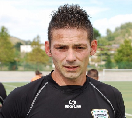 Atletico Azzurra Colli <br> e Castignano sono lì <br> Jrvs e Borgo Solestà che incubo