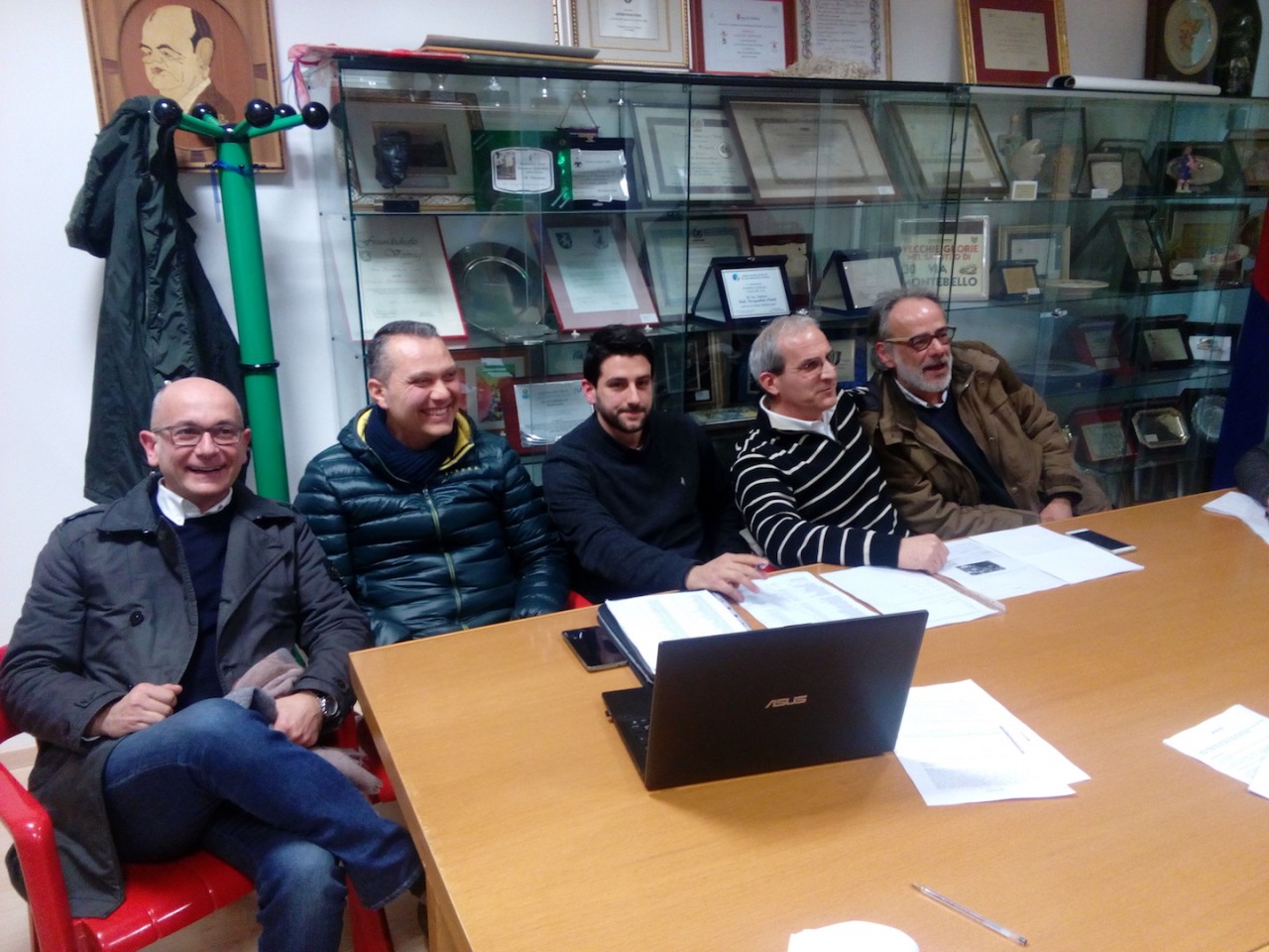 Scrutatori, i consiglieri di minoranza <br> chiedono un codice etico per le nomine