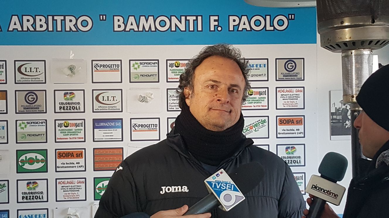 Il ruggito del Monticelli <br> Una grande prova d’orgolio <br> e la Vastese va al tappeto (3-1)