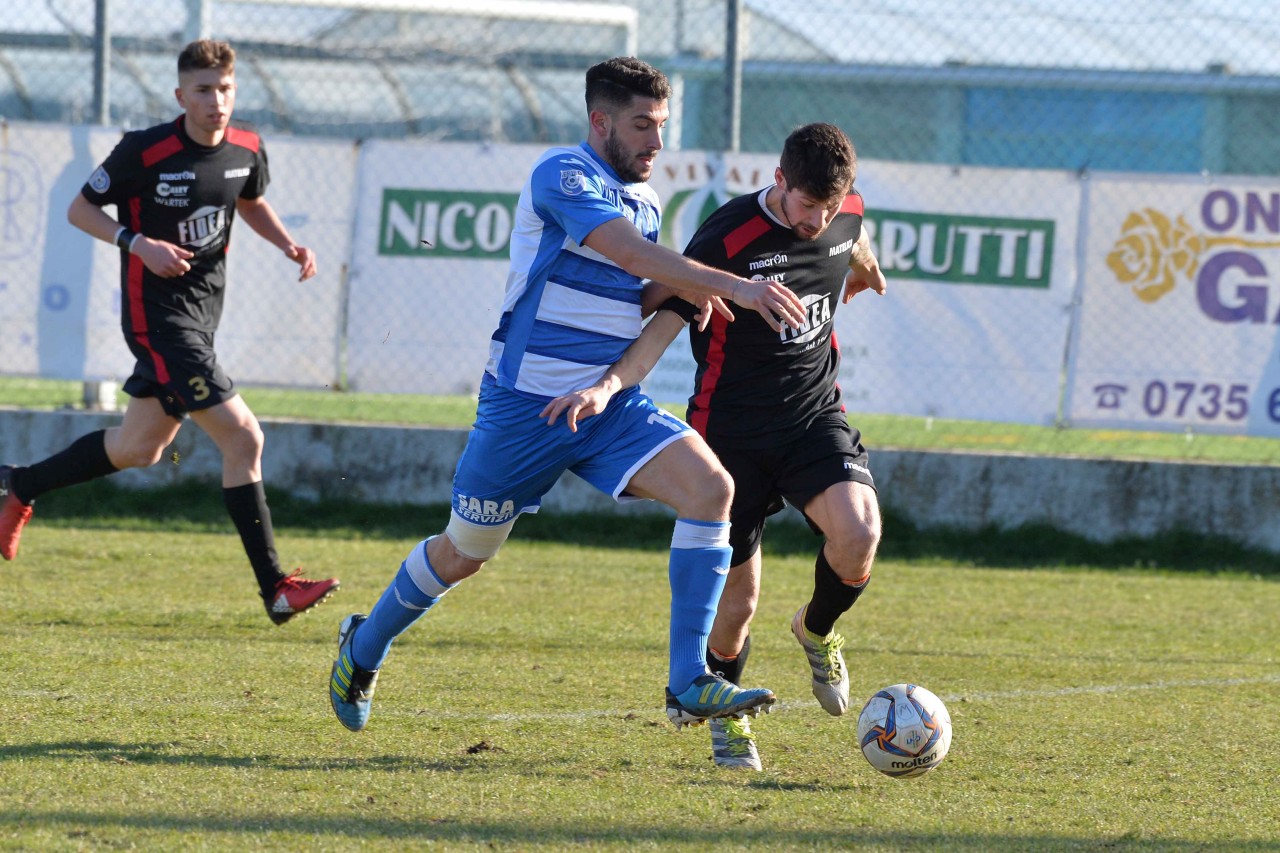 San Marino-Monticelli <br> Quando un quartiere <br> è pronto a sfidare uno Stato