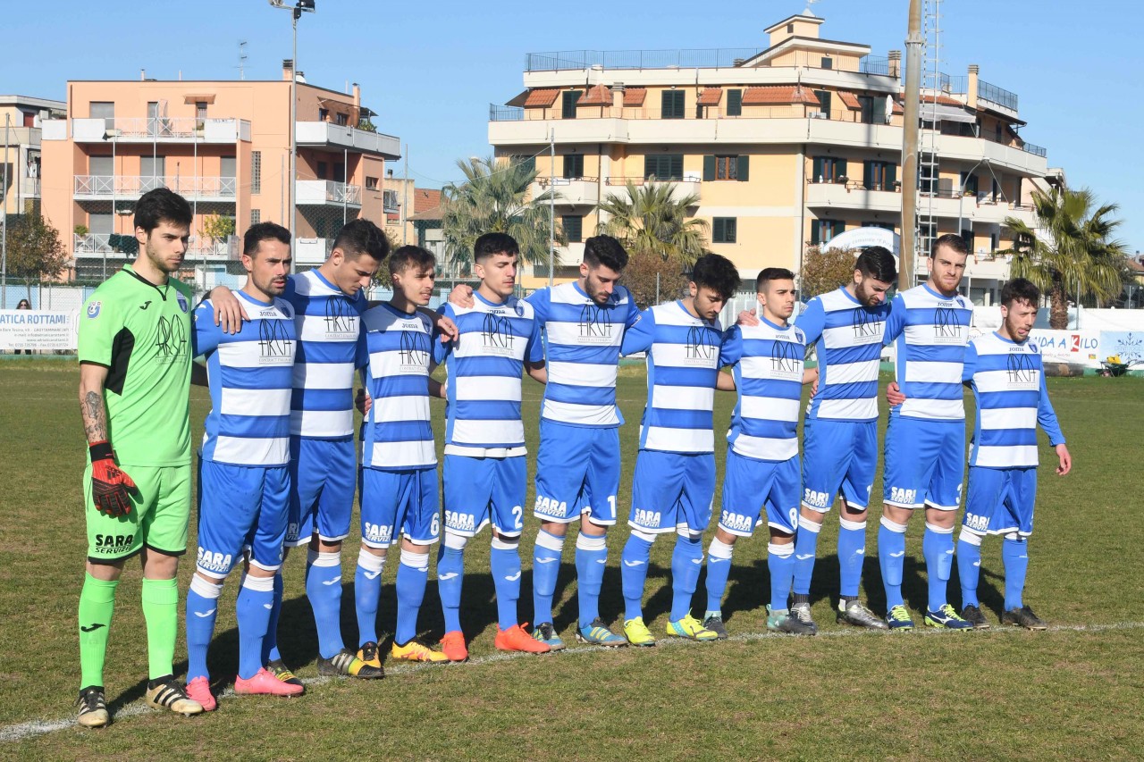Monticelli, occasione unica <br> Se supera gli ottavi di Coppa <br> può entrare nella storia