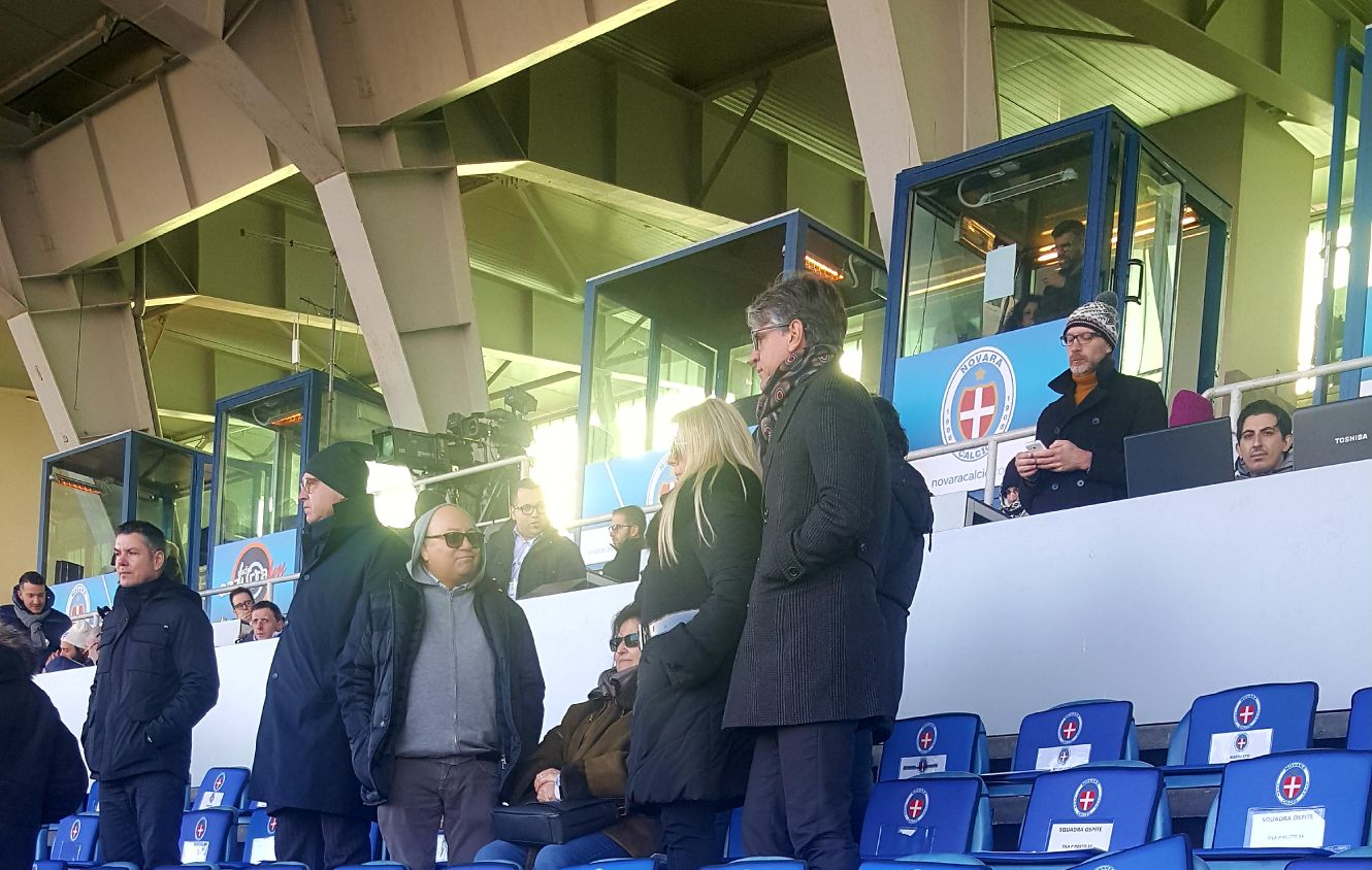 L’exploit vale la tregua dei tifosi <br> Bellini: «C’è bisogno di fiducia»