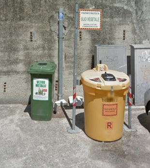 Furti d’olio esausto, <br> sindaci testimoni in tribunale