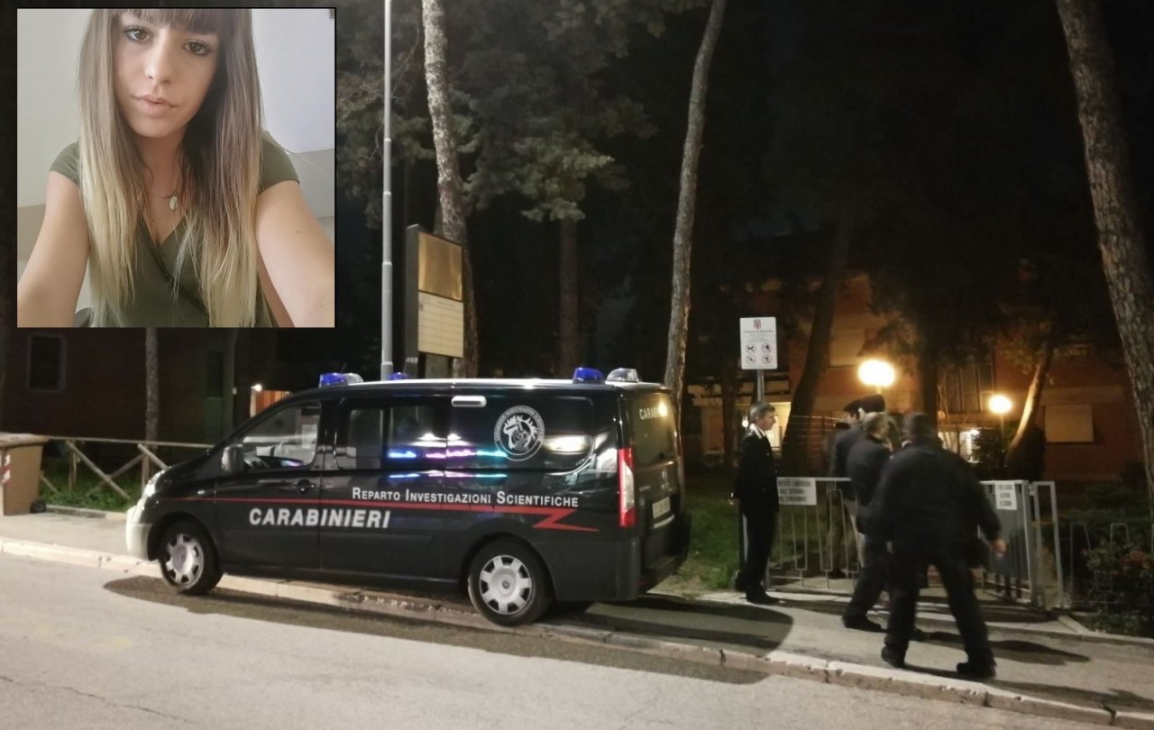 Delitto di Pamela, risentito il taxista <br> Fissata l’udienza per il nigeriano