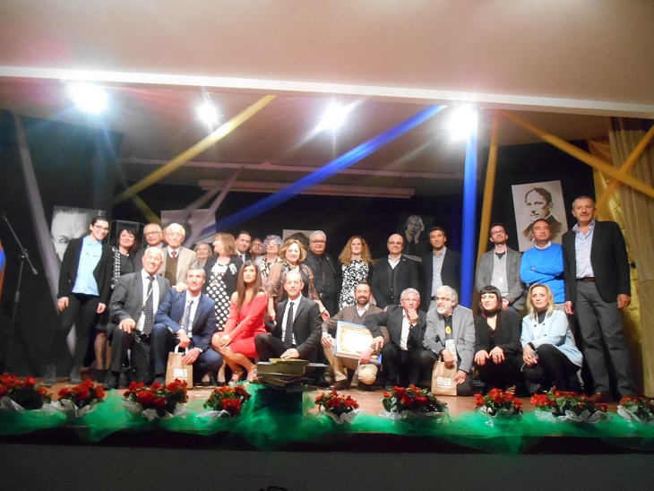 Premio letterario <br> “Città di Grottammare” <br> E’ scattato il conto alla rovescia