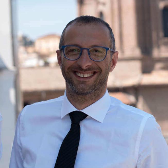 «Competenza vs populismo» <br> A Offida arriva Matteo Ricci