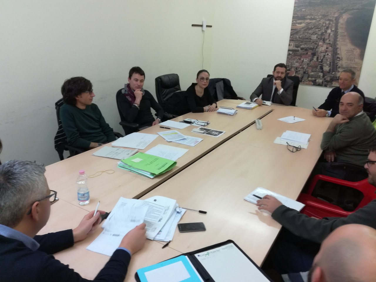 Rifiuti, arriva la raccolta 2.0 <br> “Foto-trappole” per chi sgarra