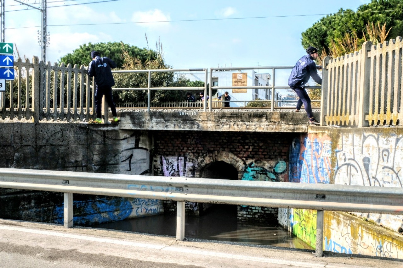 Samb e il tabù del Riviera <br> Occorre cambiare marcia <br> a partire col Renate