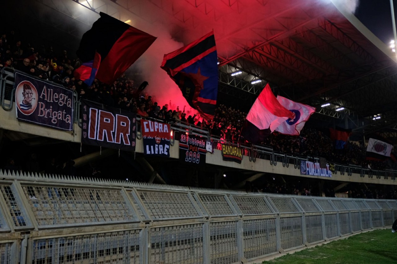La Samb affonda nell’anticipo <br> Il Mestre espugna il “Riviera” (0-2) <br> Rossoblù in silenzio stampa <span> Foto </span>