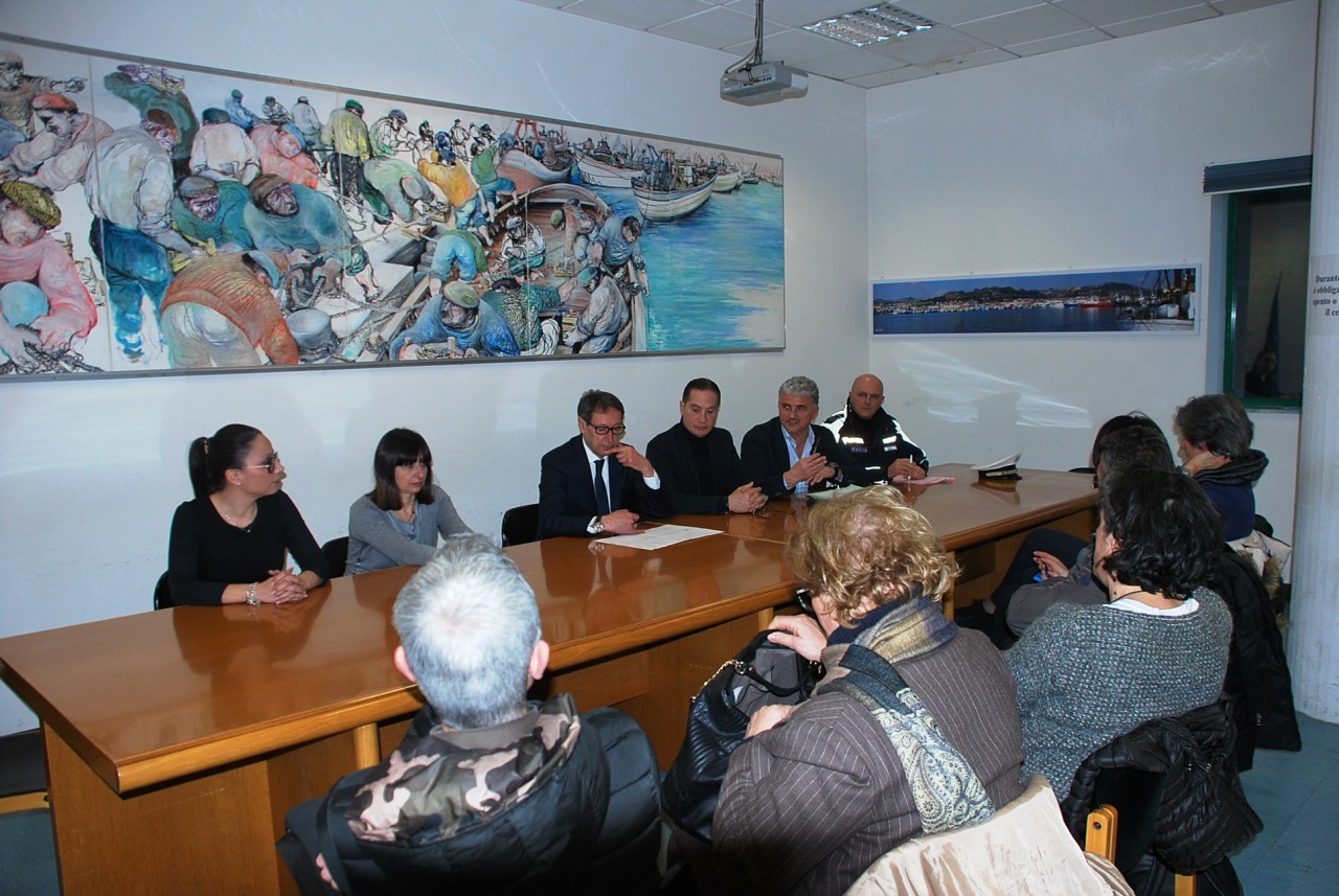Le cooperative sociali <br> avranno uno spazio <br> nel mercato settimanale