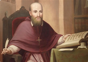 San Francesco di Sales, <br> celebrato il patrono dei sordi