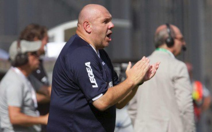 L’Entella cade (1-0) a Bari <br> Venezia, tre sberle al Palermo