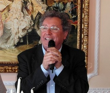 Il significato di essere leader <br> in un seminario del Rotary Club