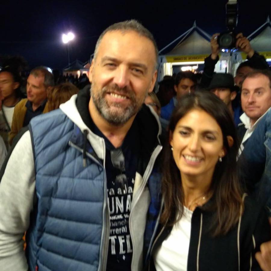 I verdetti del proporzionale: <br> Carrescia non ce la fa, <br> en plein di M5S e Lega