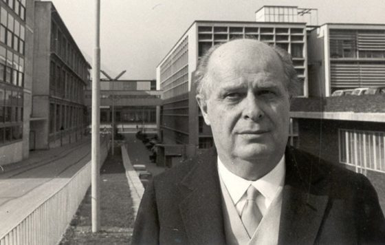 L’epopea di Olivetti <br> per il cineforum della Bottega