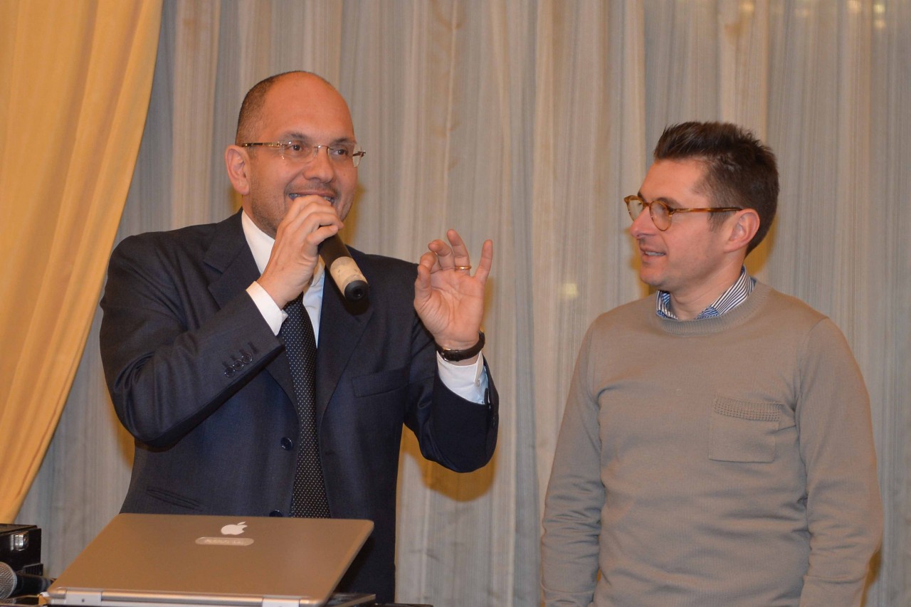 Dopo il no di Lega e Forza Italia <br> a Fioravanti <br> il centrodestra teme il boom <br> del voto disgiunto