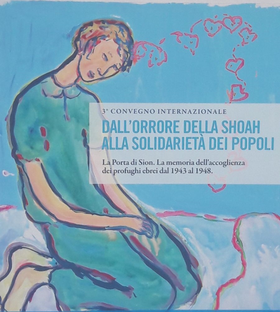 “L’orrore della Shoah” <br> Dopo Ascoli si va a Spinetoli