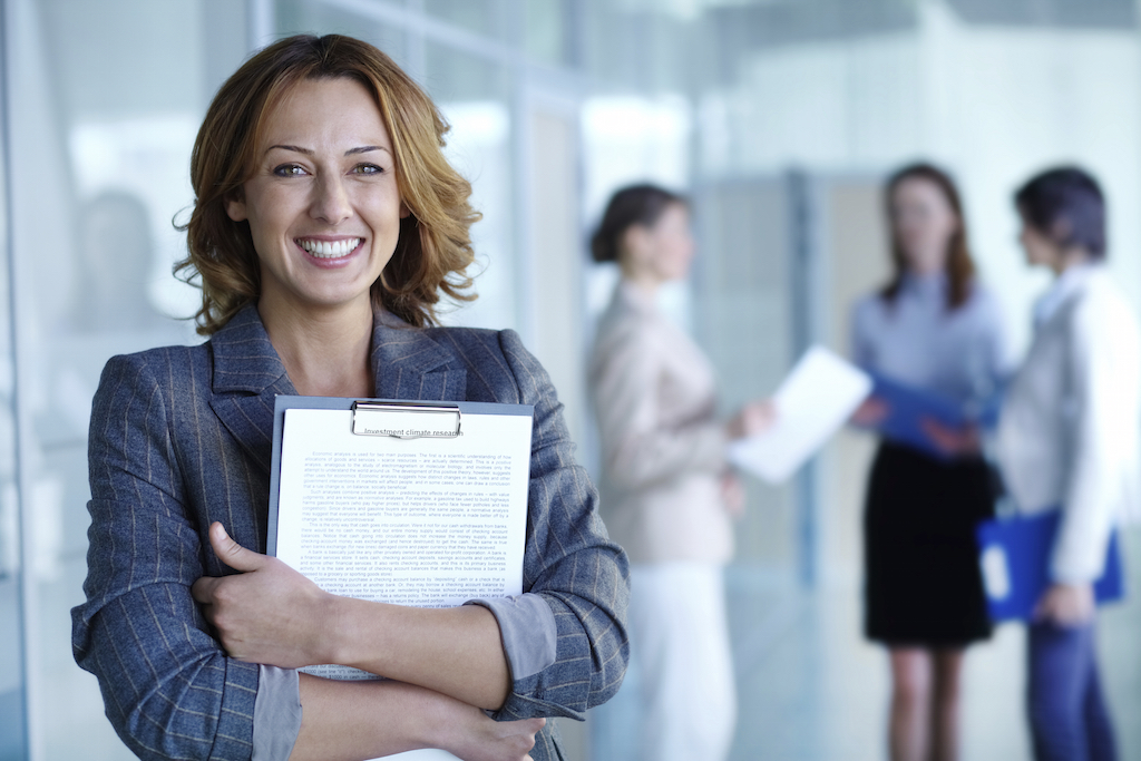 Imprese al femminile, <br> nel Piceno numeri da record