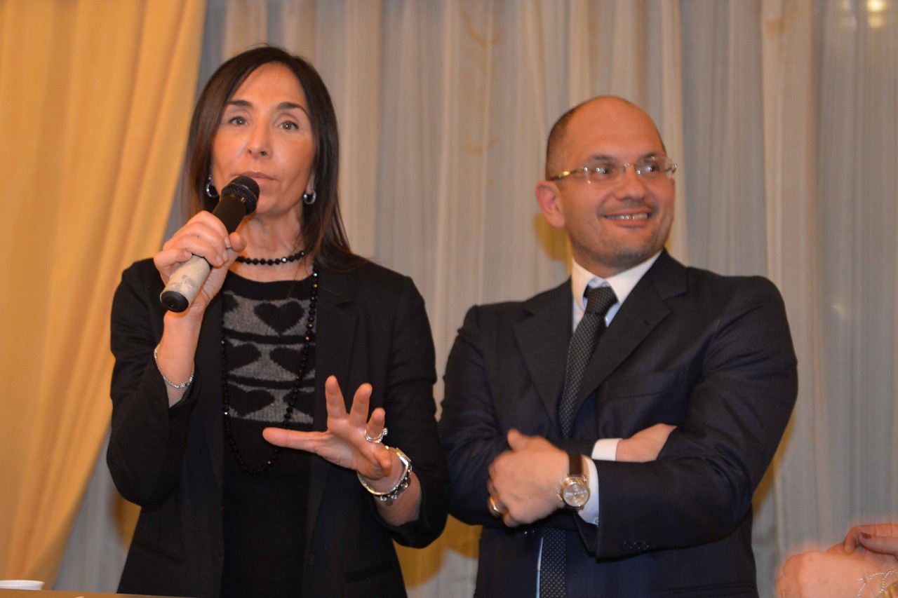 Grillini con il vento in poppa <br> Centro destra, aspettative deluse